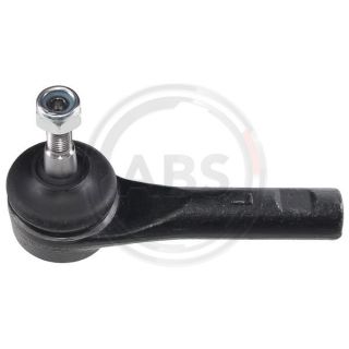 Skersinės vairo trauklės galas A.B.S. 230928