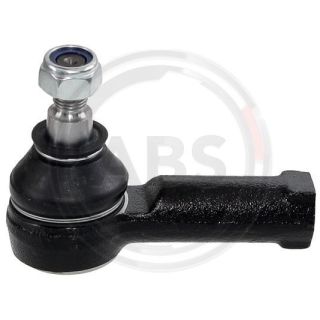 Skersinės vairo trauklės galas A.B.S. 230938