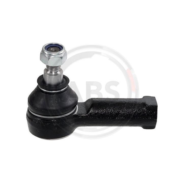 Skersinės vairo trauklės galas A.B.S. 230938