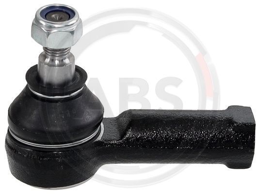 Skersinės vairo trauklės galas A.B.S. 230938