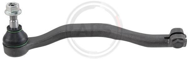 Skersinės vairo trauklės galas A.B.S. 230942