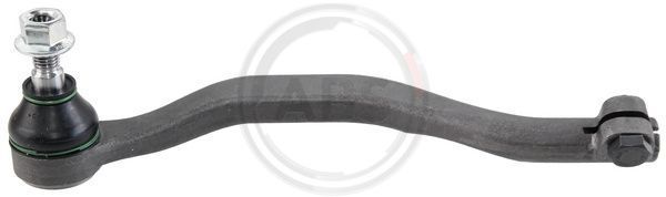 Skersinės vairo trauklės galas A.B.S. 230944