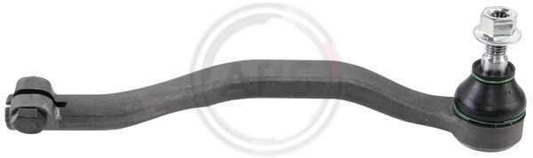 Skersinės vairo trauklės galas A.B.S. 230945