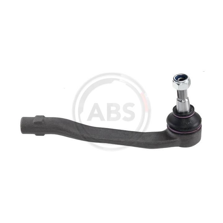 Skersinės vairo trauklės galas A.B.S. 230947