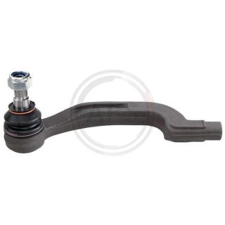 Skersinės vairo trauklės galas A.B.S. 230952