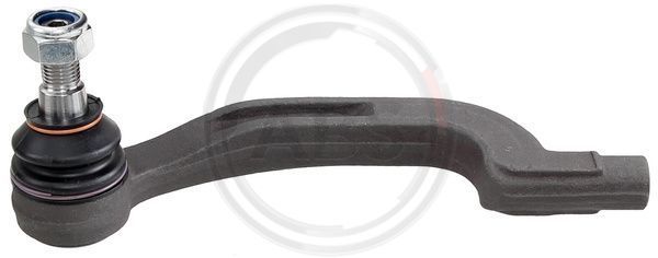 Skersinės vairo trauklės galas A.B.S. 230952