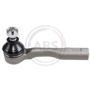 Skersinės vairo trauklės galas A.B.S. 230958