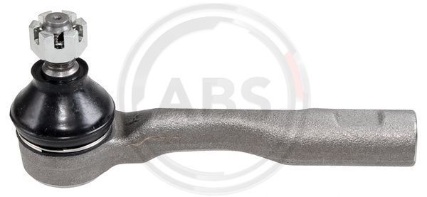 Skersinės vairo trauklės galas A.B.S. 230958