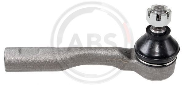 Skersinės vairo trauklės galas A.B.S. 230959