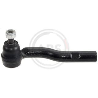 Skersinės vairo trauklės galas A.B.S. 230972