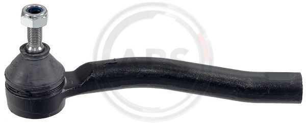 Skersinės vairo trauklės galas A.B.S. 230974