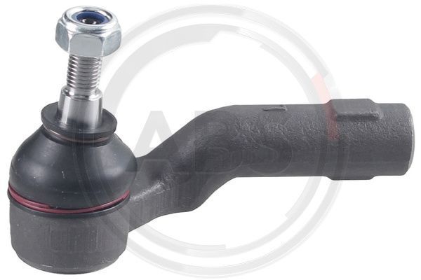 Skersinės vairo trauklės galas A.B.S. 230982