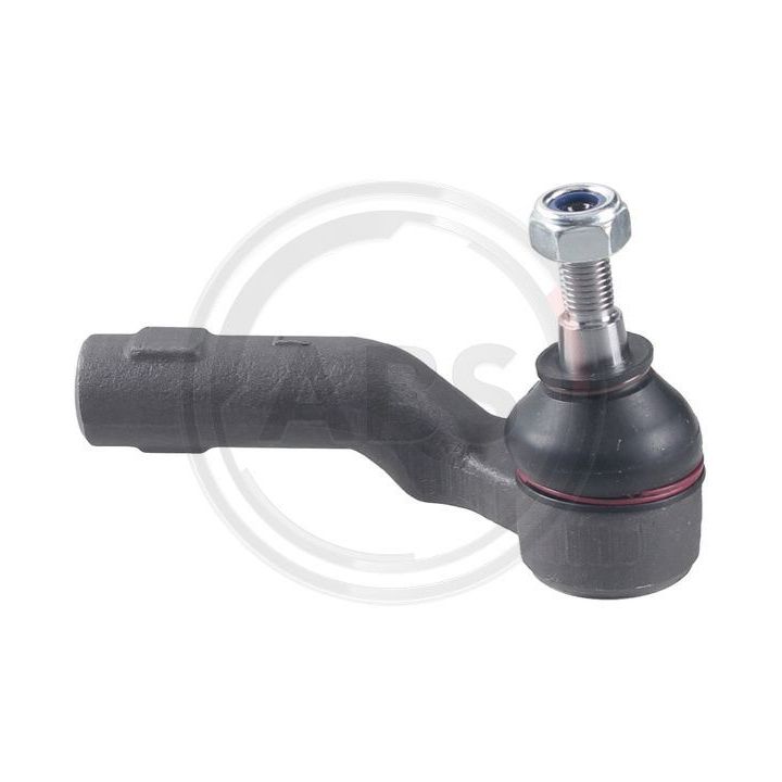 Skersinės vairo trauklės galas A.B.S. 230983