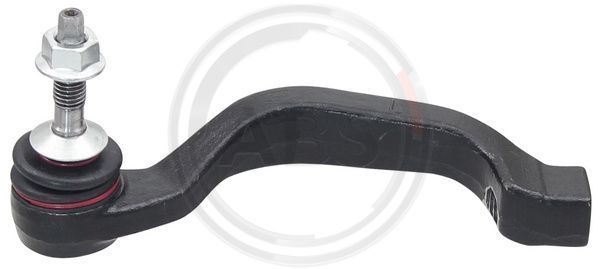 Skersinės vairo trauklės galas A.B.S. 230984