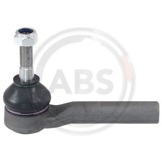 Skersinės vairo trauklės galas A.B.S. 230988