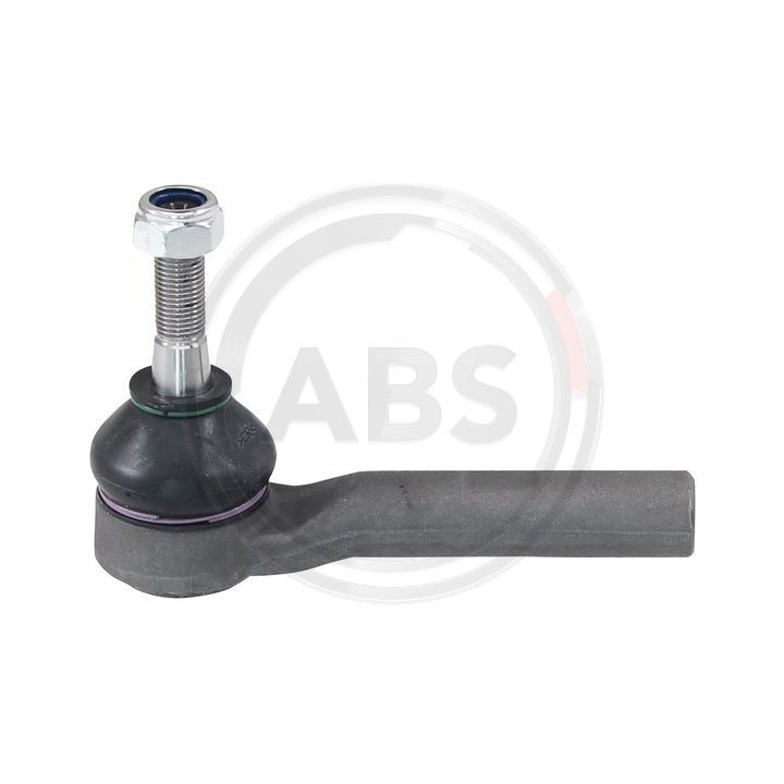 Skersinės vairo trauklės galas A.B.S. 230988