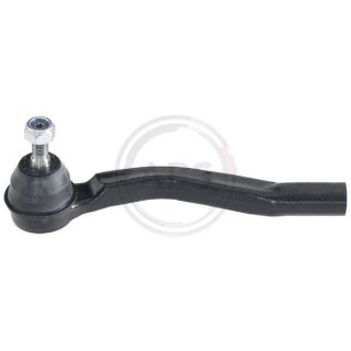 Skersinės vairo trauklės galas A.B.S. 230989