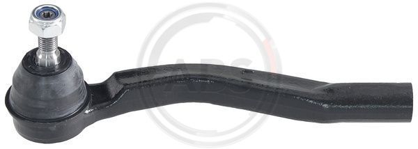 Skersinės vairo trauklės galas A.B.S. 230989