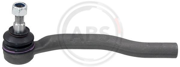 Skersinės vairo trauklės galas A.B.S. 230993