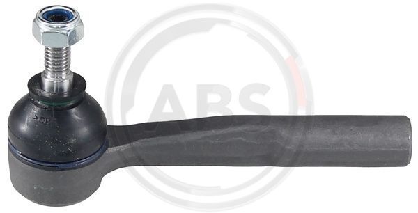 Skersinės vairo trauklės galas A.B.S. 231000