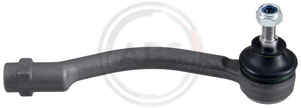 Skersinės vairo trauklės galas A.B.S. 231005