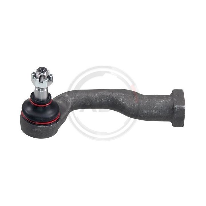 Skersinės vairo trauklės galas A.B.S. 231011