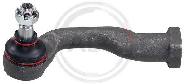 Skersinės vairo trauklės galas A.B.S. 231011