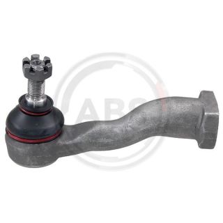 Skersinės vairo trauklės galas A.B.S. 231012