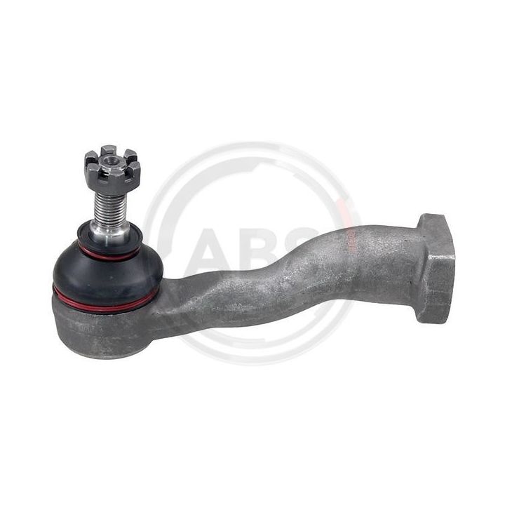 Skersinės vairo trauklės galas A.B.S. 231012