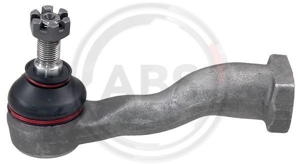 Skersinės vairo trauklės galas A.B.S. 231012