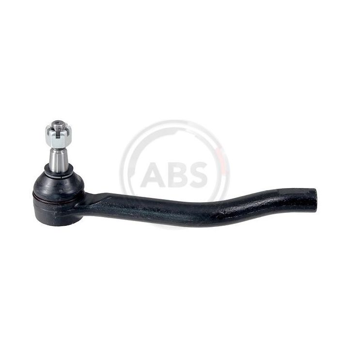 Skersinės vairo trauklės galas A.B.S. 231022
