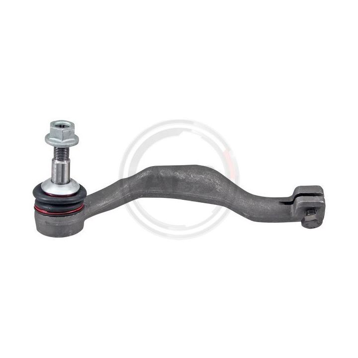 Skersinės vairo trauklės galas A.B.S. 231036