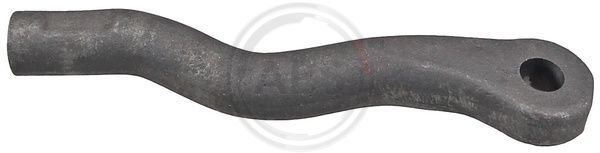 Skersinės vairo trauklės galas A.B.S. 231038