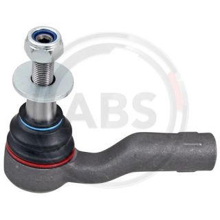 Skersinės vairo trauklės galas A.B.S. 231042