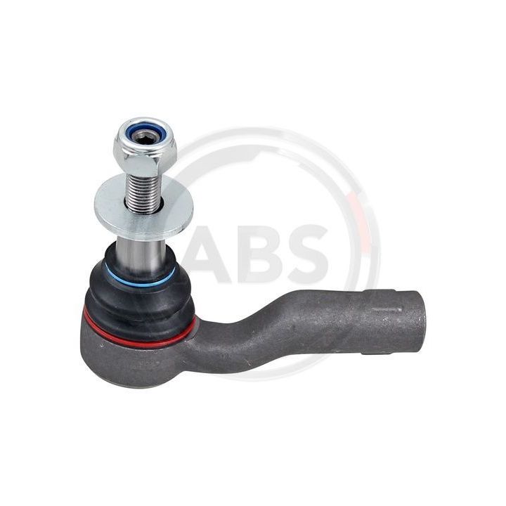 Skersinės vairo trauklės galas A.B.S. 231042