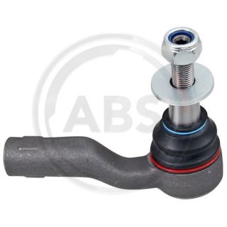 Skersinės vairo trauklės galas A.B.S. 231043