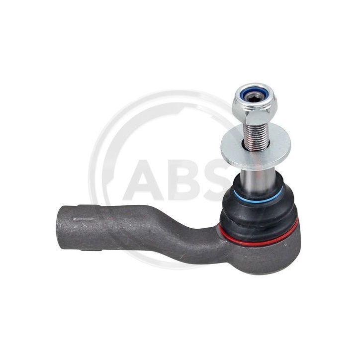 Skersinės vairo trauklės galas A.B.S. 231043