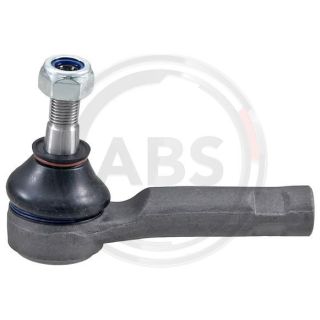 Skersinės vairo trauklės galas A.B.S. 231044