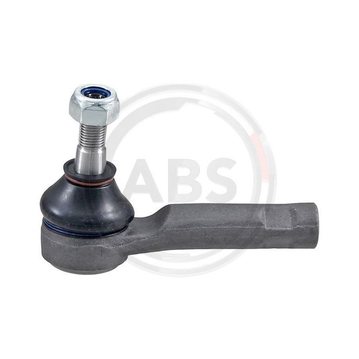 Skersinės vairo trauklės galas A.B.S. 231044