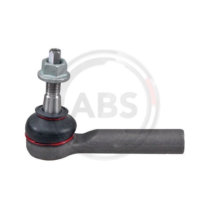 Skersinės vairo trauklės galas A.B.S. 231045