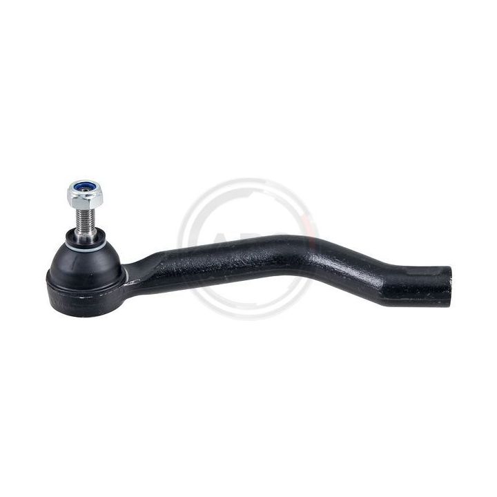 Skersinės vairo trauklės galas A.B.S. 231063