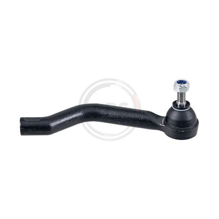 Skersinės vairo trauklės galas A.B.S. 231064