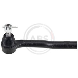 Skersinės vairo trauklės galas A.B.S. 231071