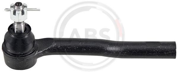 Skersinės vairo trauklės galas A.B.S. 231071