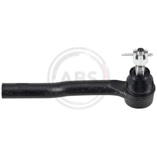 Skersinės vairo trauklės galas A.B.S. 231072