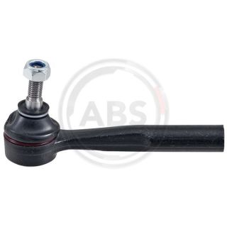 Skersinės vairo trauklės galas A.B.S. 231081