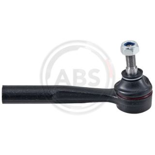 Skersinės vairo trauklės galas A.B.S. 231082