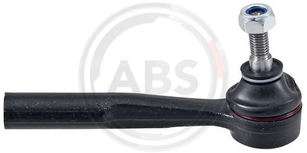 Skersinės vairo trauklės galas A.B.S. 231082