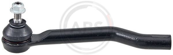 Skersinės vairo trauklės galas A.B.S. 231083