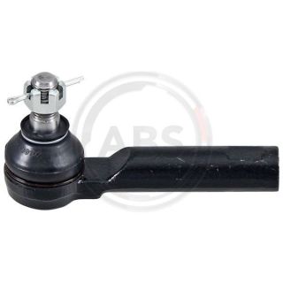 Skersinės vairo trauklės galas A.B.S. 231089